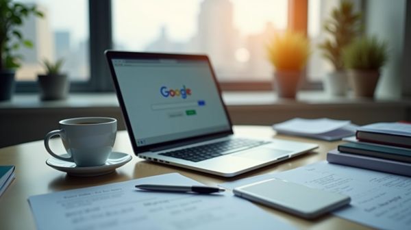10 astuces efficaces pour améliorer votre référencement Google