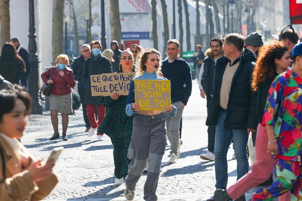 Réserves naturelles : comment se former pour travailler dans ce secteur ?