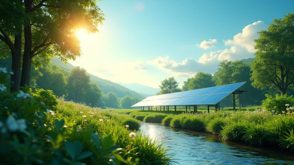 Agir pour réussir la transition écologique et durable