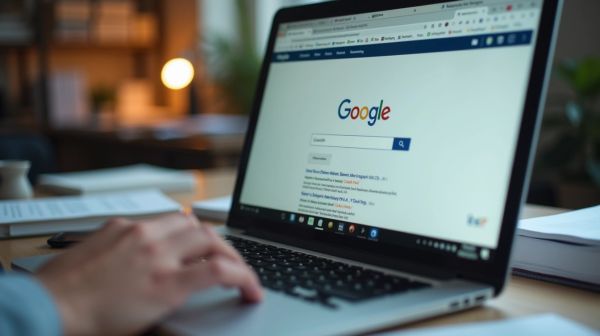 Comment optimiser votre référencement Google pour attirer plus de clients