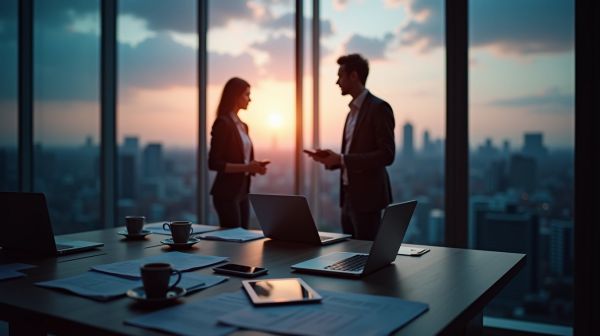 Comment optimiser votre référencement Google pour attirer plus de clients