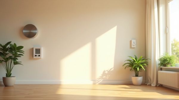 Comprendre le DPE C et améliorer l'efficacité énergétique de votre logement