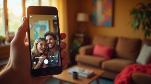 Découvrez comment pimenter vos moments avec votre téléphone