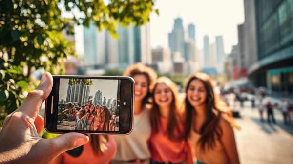 Découvrez comment pimenter vos moments avec votre téléphone