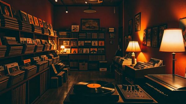 Découvrez Teknoboutik : Votre référence pour les vinyles tekno