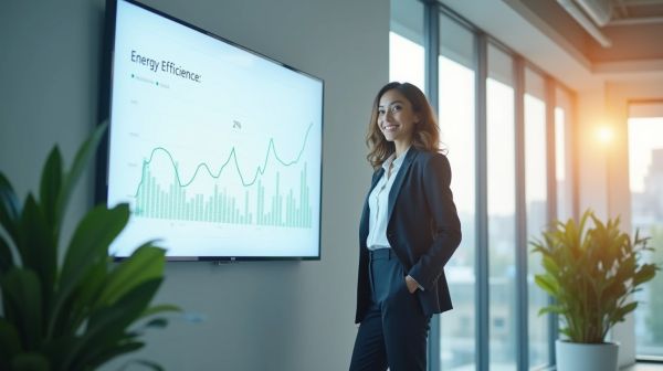 Expert économies d'énergie : améliorer votre performance énergétique
