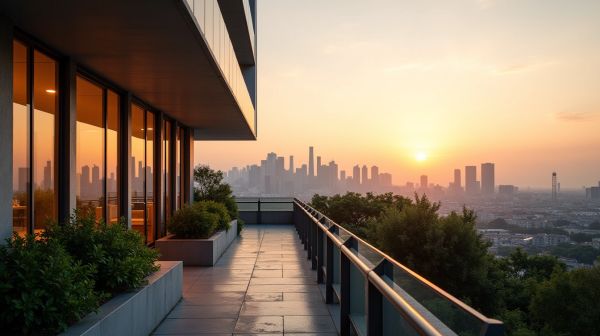 Explorez les options de logement abordable avec Horizon habitat