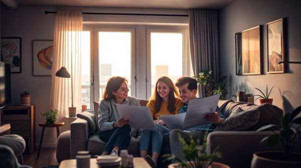 Explorez les options de logement abordable avec Horizon habitat