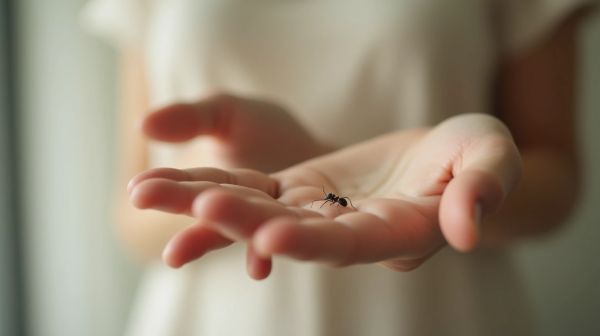 Gérer la piqure de vive pour soulager rapidement la douleur