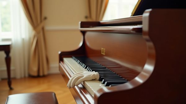 Guide d'achat pour un piano Yamaha d'occasion au juste prix
