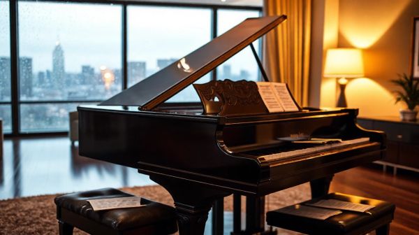 Guide d'achat pour un piano Yamaha d'occasion au juste prix