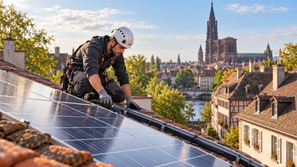 Guide pratique pour optimiser votre efficacité énergétique