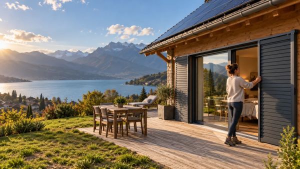 Guide pratique pour optimiser votre efficacité énergétique