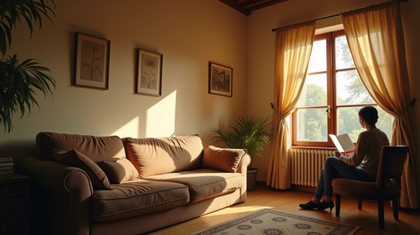 Isolation thermique : pourquoi investir dans la performance énergétique de votre maison ?