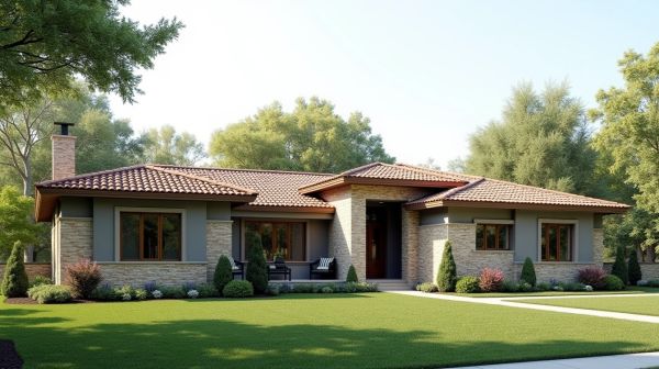 Isolation thermique : pourquoi investir dans la performance énergétique de votre maison ?
