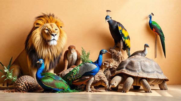 Les meilleurs animaux en ligne : comment bien les sélectionner