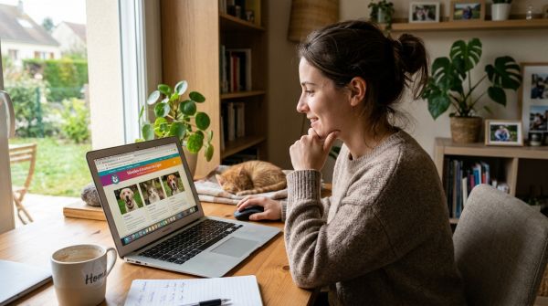 Les meilleurs animaux en ligne : comment bien les sélectionner