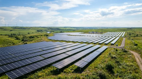 Maximisez votre production d'énergie avec des panneaux solaires