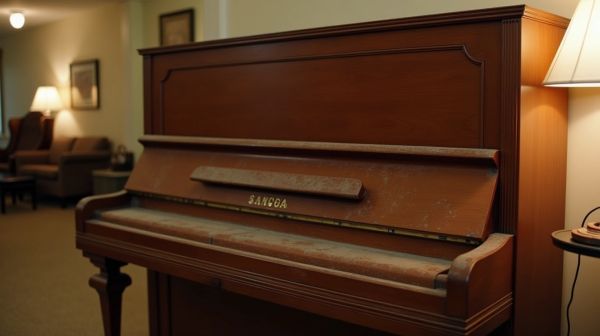 Optimiser l'achat d'un piano Yamaha d'occasion