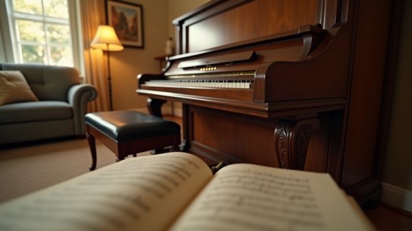 Optimiser l'achat d'un piano Yamaha d'occasion