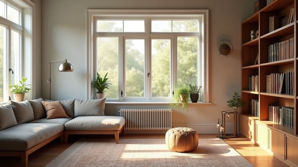 Optimiser l'isolation thermique pour un confort durable chez vous