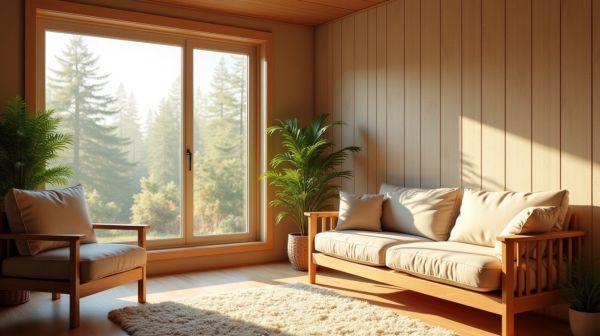 Optimiser l'isolation thermique pour un confort durable chez vous