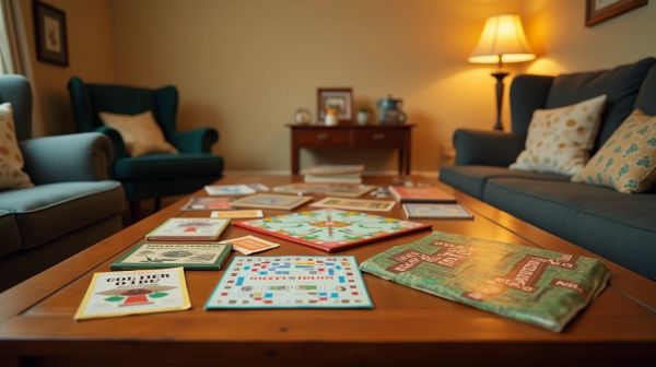Où acheter des jeux de société pour tous les goûts ?
