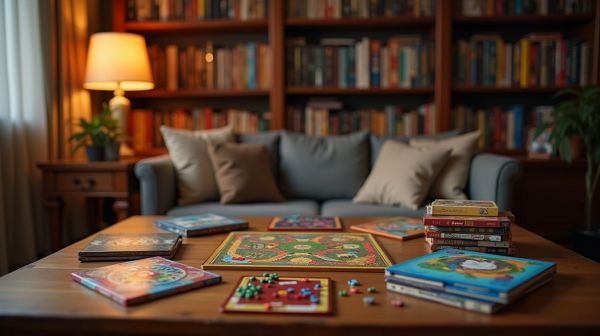 Où acheter des jeux de société pour tous les goûts ?