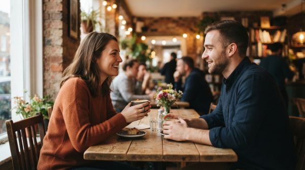 Stress rencontre : comment le surmonter pour réussir vos rendez-vous