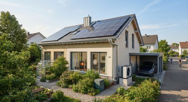 Top stratégies pour optimiser l'efficacité énergétique du logement DPE C