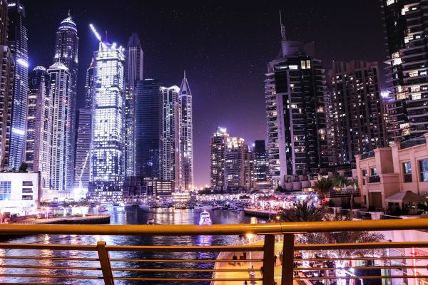 Visiter Dubaï : l'escapade idéale entre luxe et aventure