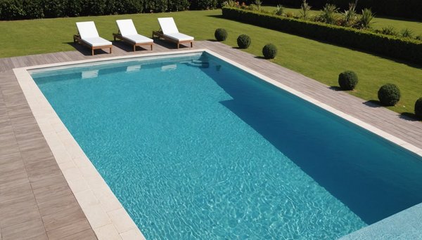 Pisciniste à capbreton : des piscines personnalisées et éco-responsables