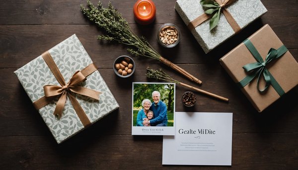 Cadeau pour grands-parents : le kit abonnement à découvrir