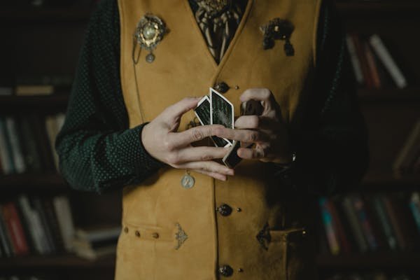 Magicien mentaliste dans l'oise (60) : des spectacles captivants pour tous vos événements