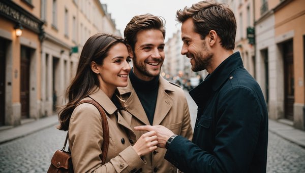 Comment déchiffrer les phrases sous-entendu en drague